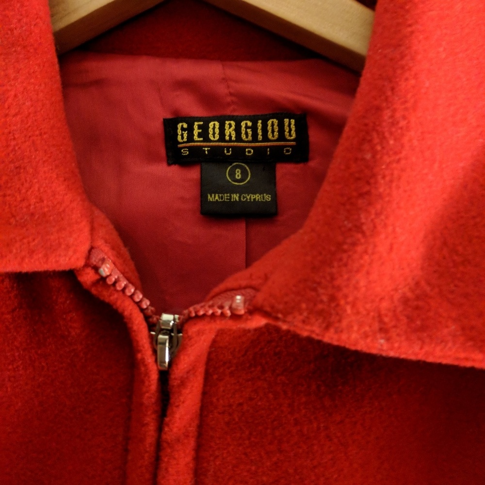 Jacket - Picture 4 of 8